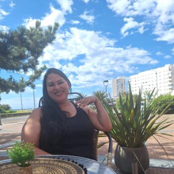 Niñera en Buenos Aires: Patricia