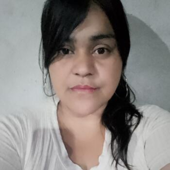 Niñera en San Juan Bautista: Joana