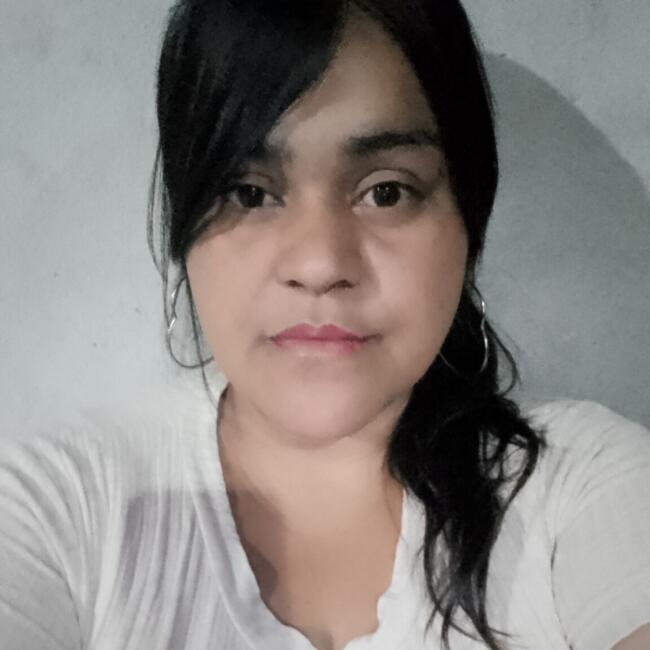 Niñera en San Juan Bautista: Joana