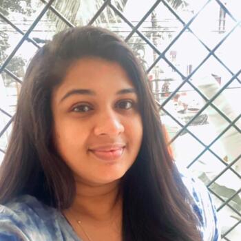 Babysitter in Thiruvananthapuram: Jasmine