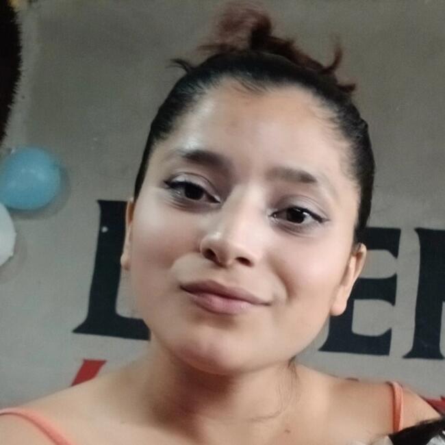 Niñera en Tafí Viejo: Daniela
