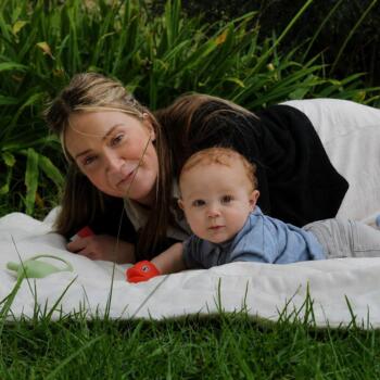 Parent Dublin: Rebecca