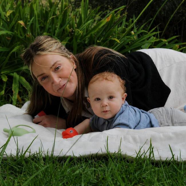 Babysitting job in Dublin: Rebecca