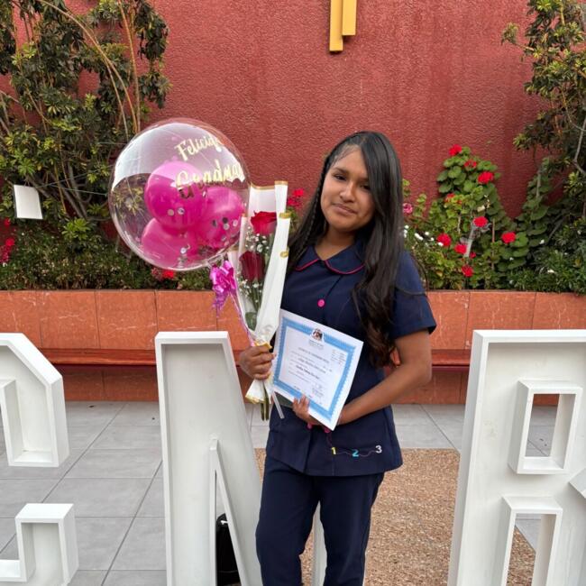 Niñera en Alto Hospicio: Karolay