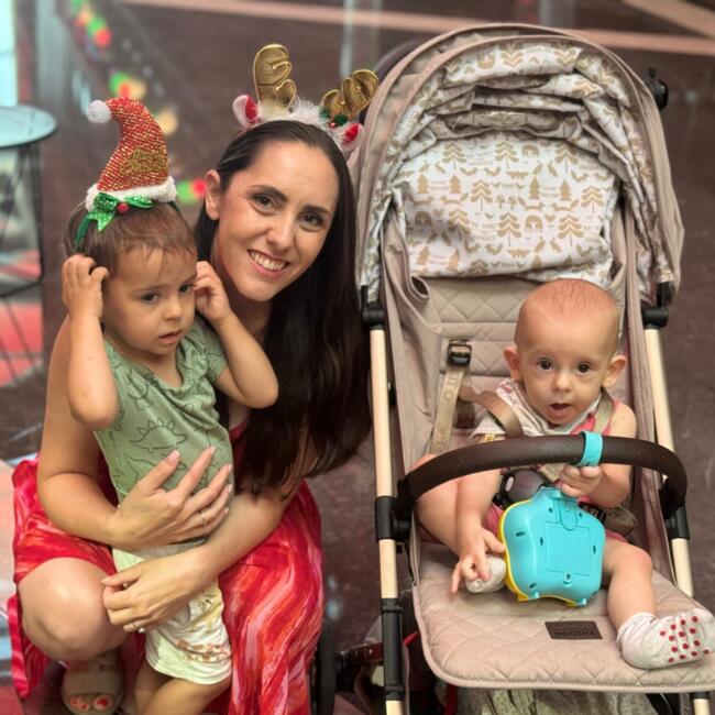 Babysitting job in Niš: Irina