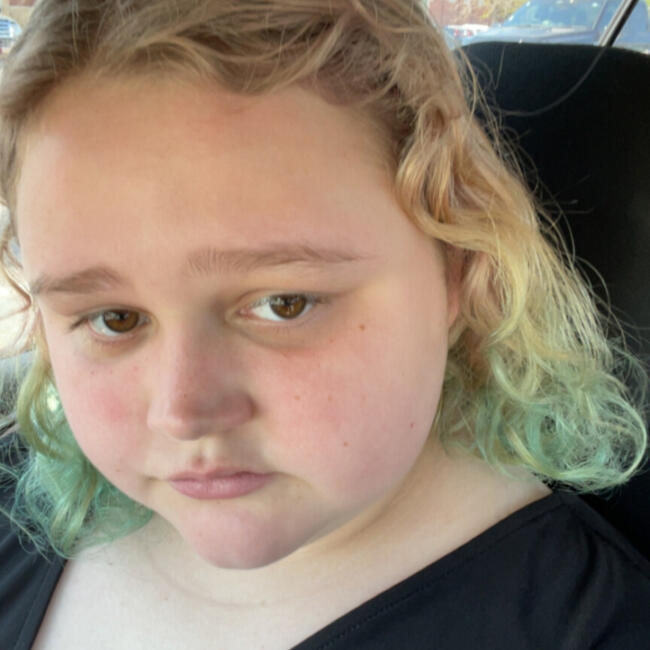 Babysitter in Hartselle: Emaley