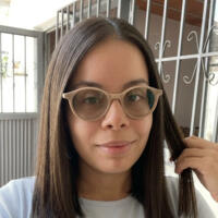 Maria Fernanda Sulbaran