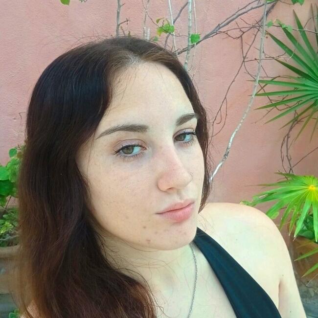 Babysitter in Playa del Carmen: Valentina