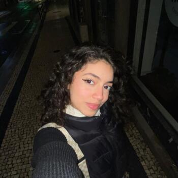 Babysitter in Porto: Bianca