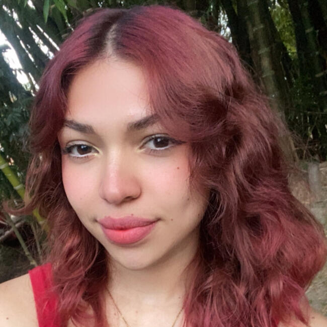 Babysitter in Guarne: Yunmary