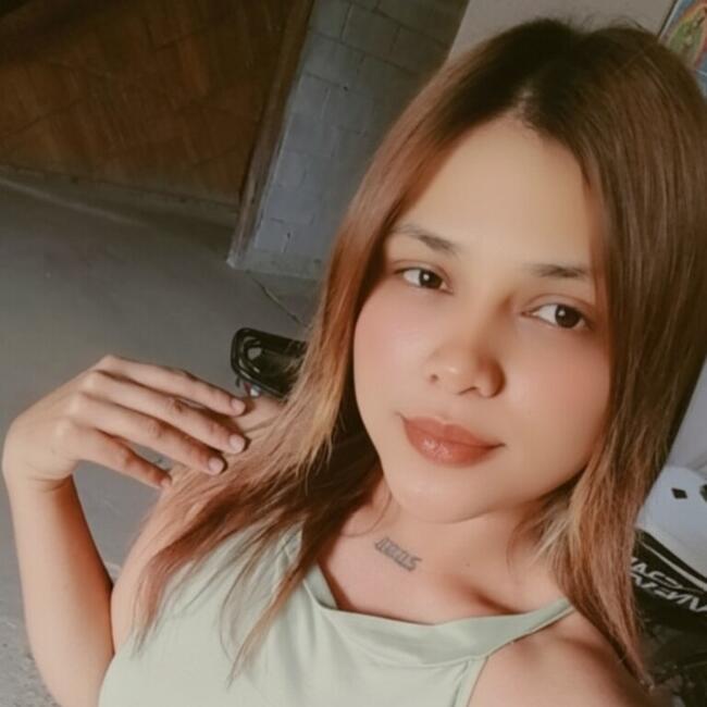 Babysitter in Portoviejo: Arely