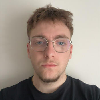 Babysitter in Saint-Maur-des-Fossés: Luca