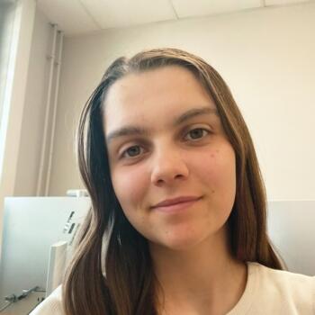 Babysitter in Castelnau-le-Lez: Mélanie