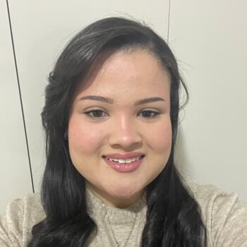 Babysitter in Várzea Paulista: Merilyn Beatriz