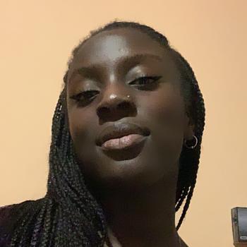 Tata Torino: Diara Diop