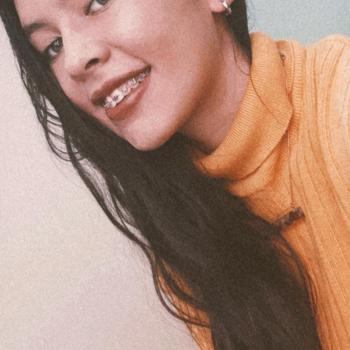 Niñera en Bogotá: Natalia