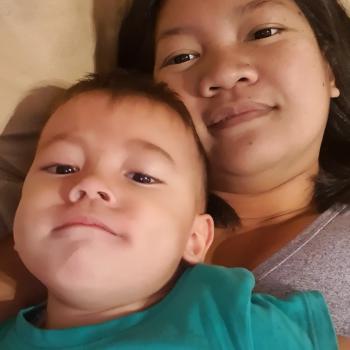 Babysitter Mandurah: Sri