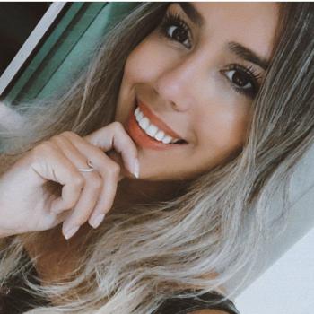 Babysitter a Porto: Camille