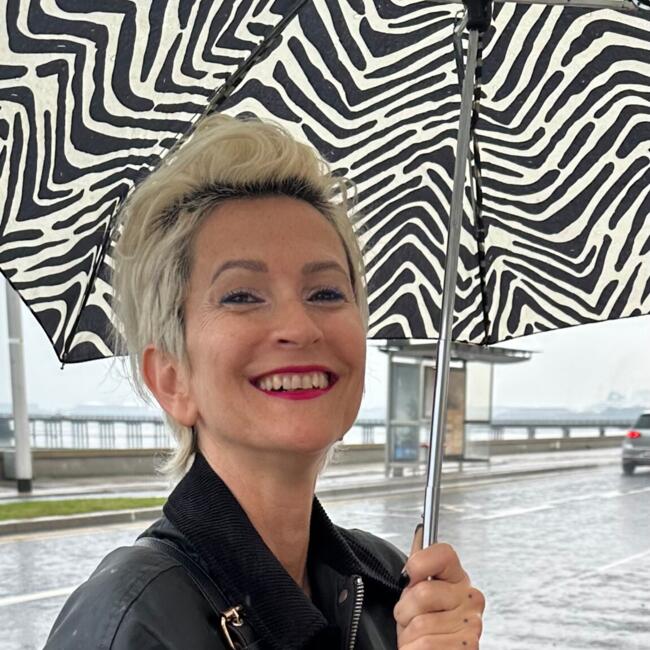 Babysitter in Dublin: Pamela