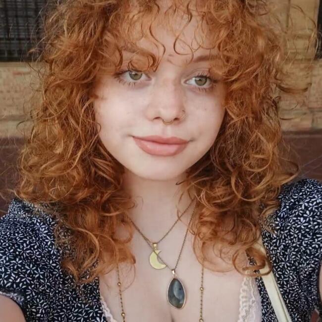 Canguro en Aljarafe: Isabela