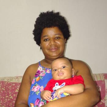 Babysitting job in Paulista: babysitting job Mariana