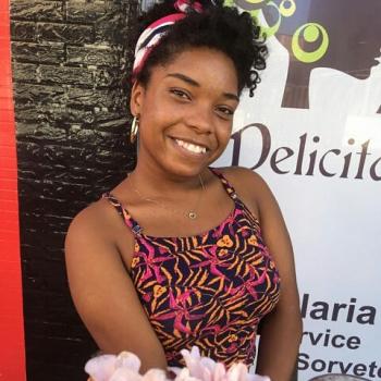 Babysitter Vila Velha: Ana Carolina