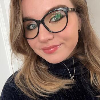 Baby-sitter in Reims: Manon