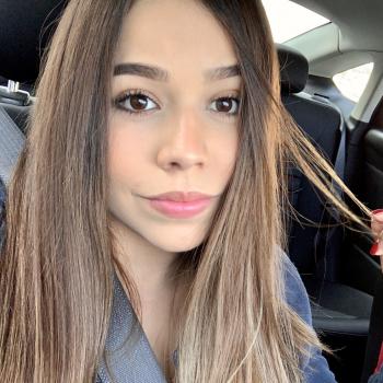 Babysitter Tijuana: Coraima