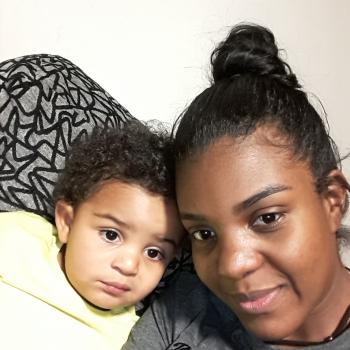 Empregos de babás em Ribeirão Preto: emprego de babá Ana caroline