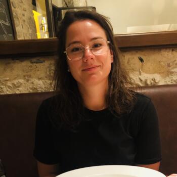 Oppas in Utrecht: Lisanne