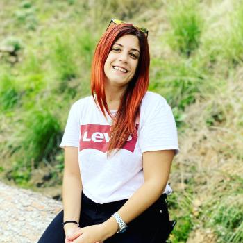 Canguro Cornellà de Llobregat: Ana