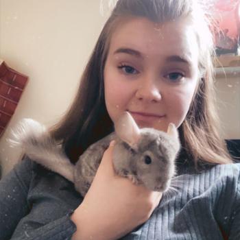 Babysitter in Heanor: Heather