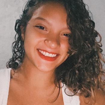Babá em Contagem: Nicole