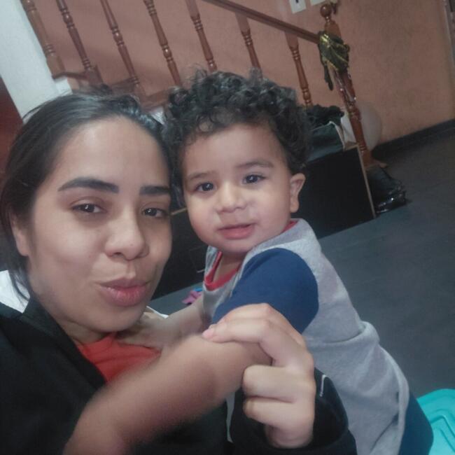 Babá em Osasco: Amanda