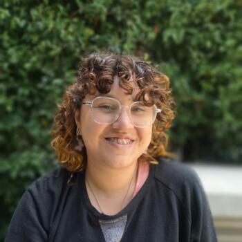 Babysitter Garín: Micaela