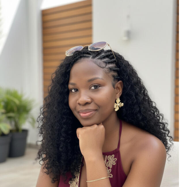 Babysitting job in Alfreton: Blessing