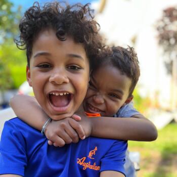 Babysitting job in Savigny-le-Temple: Manon