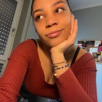 Babysitter in Pisa: Vittoria