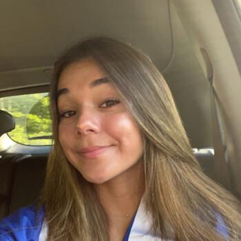 Babysitter in Silver Spring: Kaili