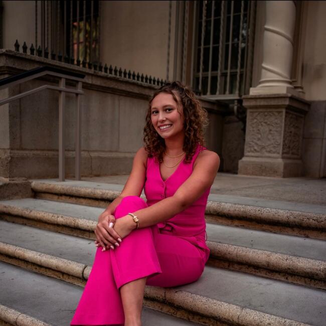 Babysitter in Scottsdale: Cierra