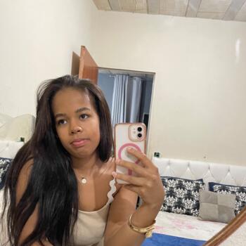 Babysitter in Belo Horizonte: Laysa