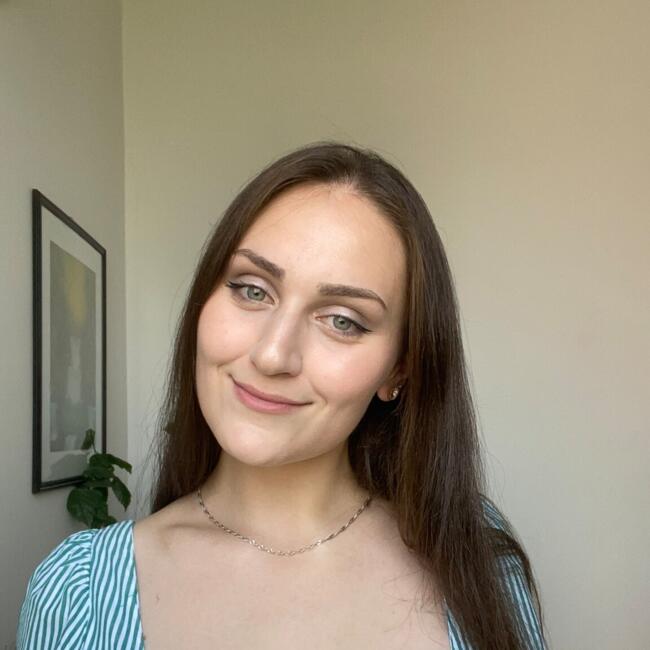 Nanny in Kitchener: Jelena