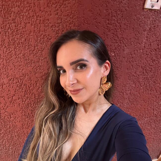 Trabajo para niñera en Antofagasta: Camila