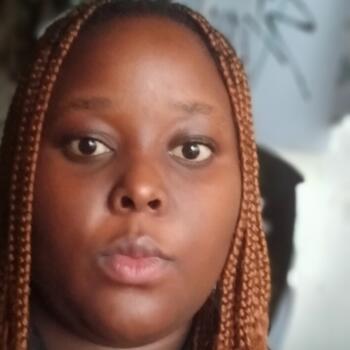 Babysitter in Gaborone: Percy