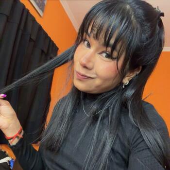 Babysitter in Lomas de Zamora (Buenos Aires): Yoana
