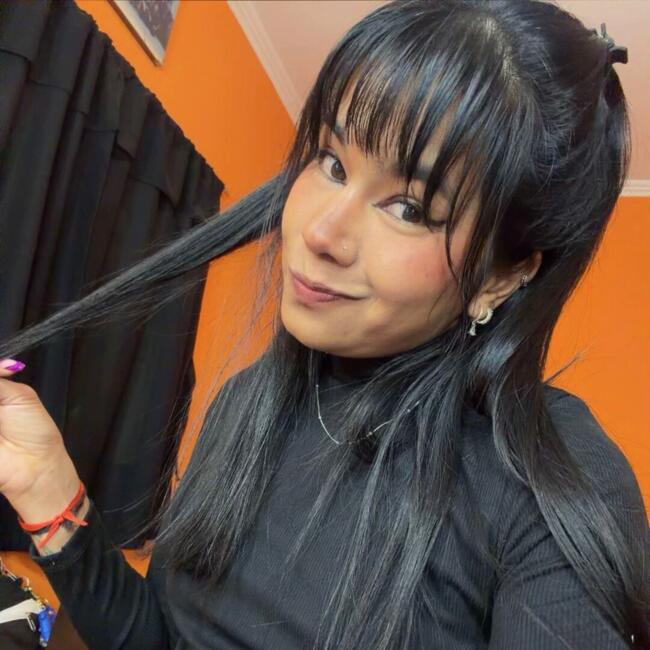Babysitter in Lomas de Zamora (Buenos Aires): Yoana