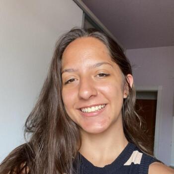 Babysitter Capivari de Baixo: Julia