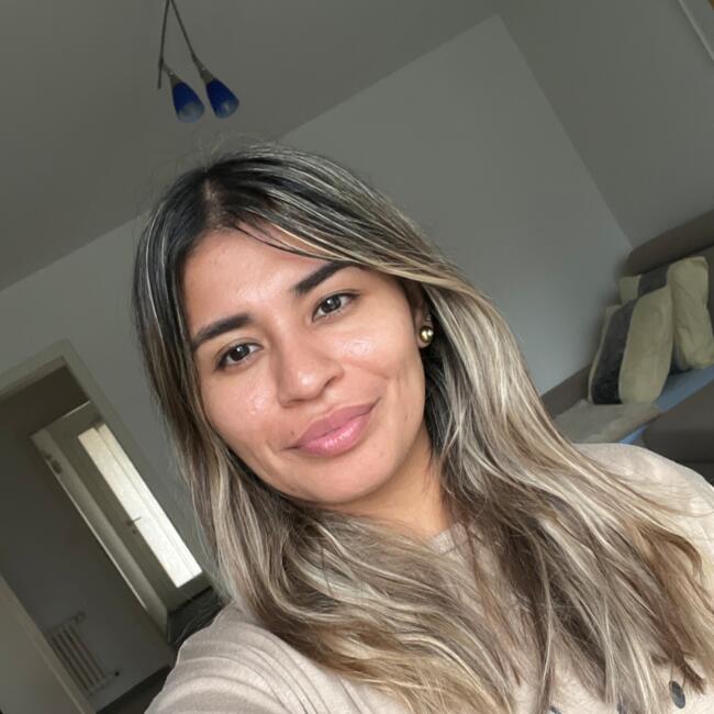 Babysitter a Neuenhof: Anyela