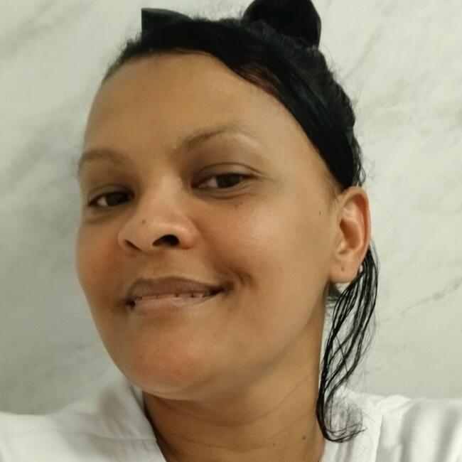 Babysitter in São Paulo (São Paulo): Denira