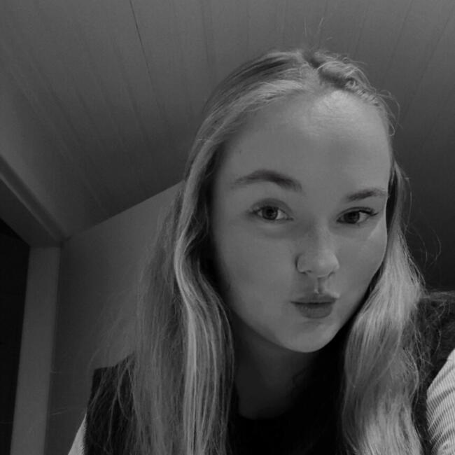 Babysitter in Grobbendonk: Kaylie